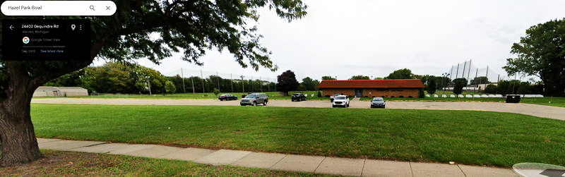 Hazel Park Bowl - Web Listing Photo